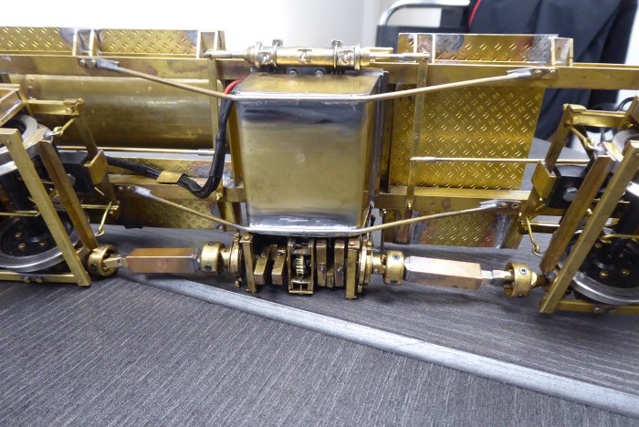 g-spur