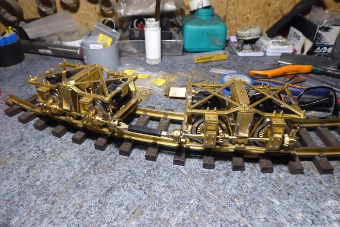 g-spur
