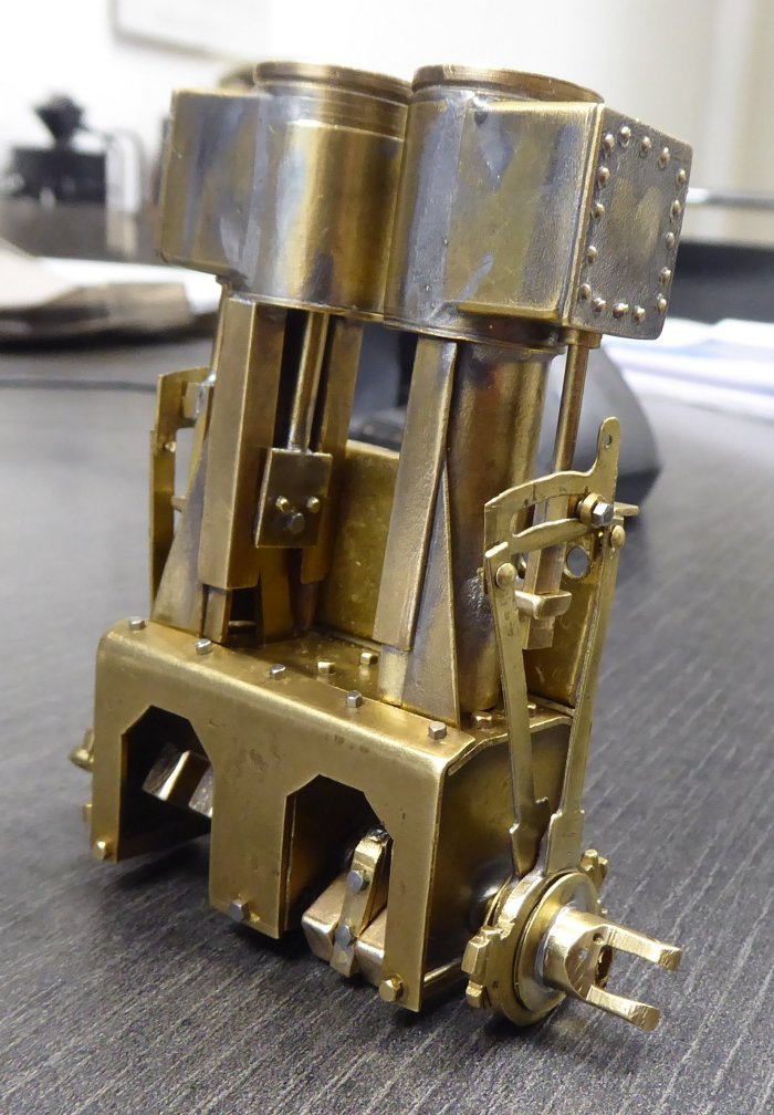g-spur